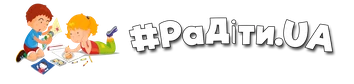 РаДіти.UA — дитячий розвиваючий центр